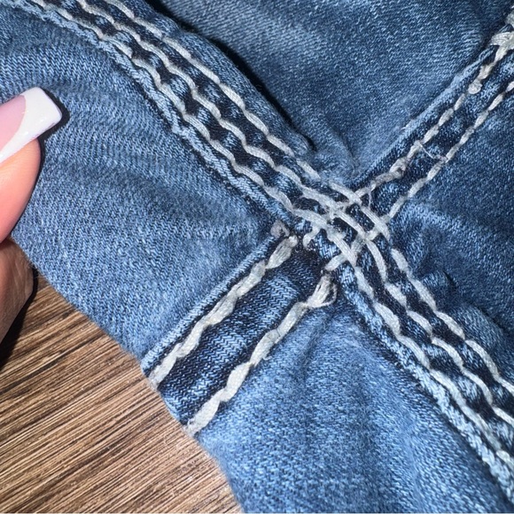 Women’s Rock Revival Sherry Boot Cut Jeans - Picture 5 of 15